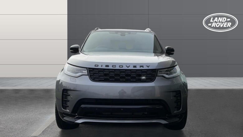 Land Rover Discovery 3.0 D350 Dynamic HSE 5dr Auto Diesel Station Wagon